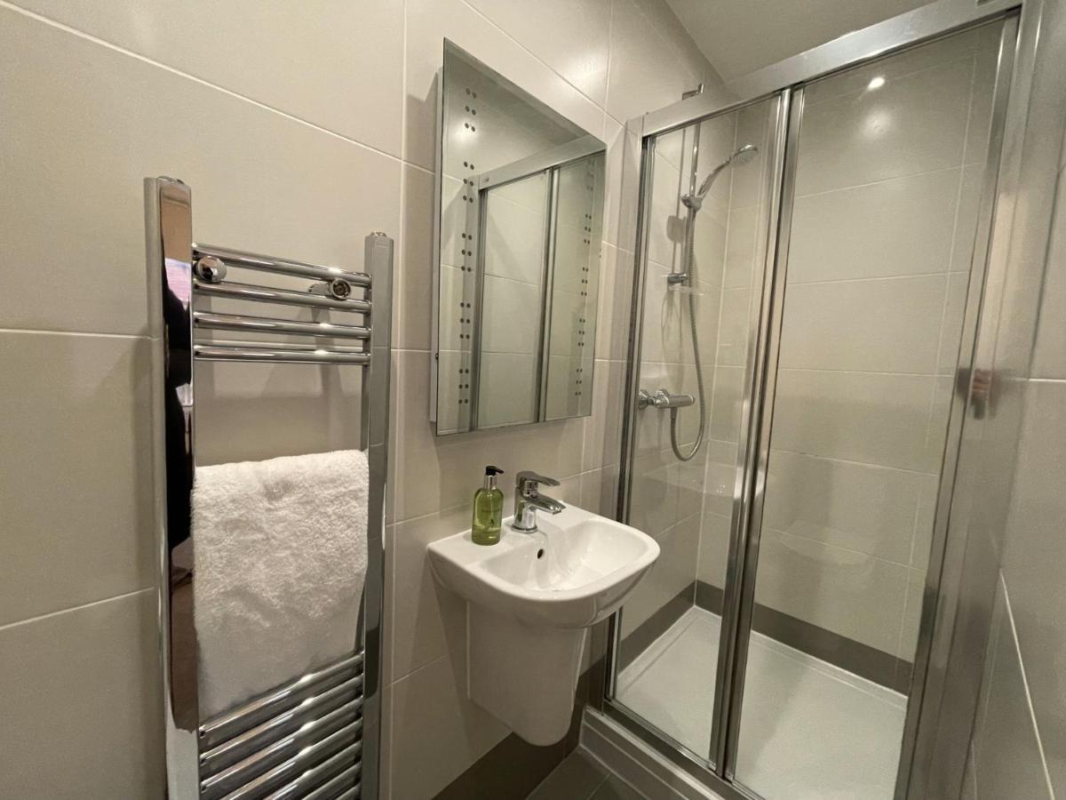 ケズィック Wordsworth House Hot Tub Hire Availableヴィラ エクステリア 写真